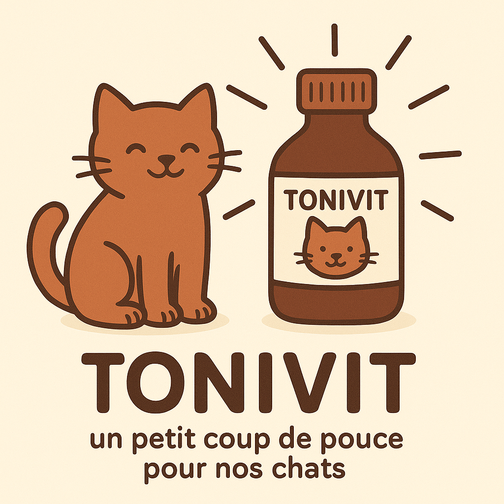 Tonivit : un petit coup de pouce après un coup de mou