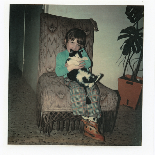 Une histoire qui commence tôt…