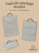 Tapis de couchage